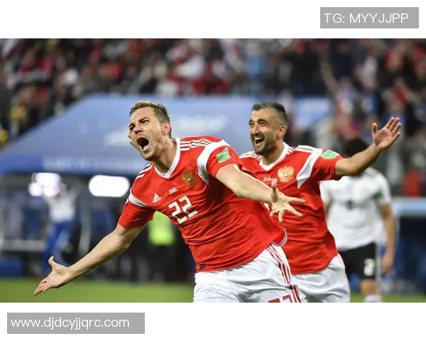 俄罗斯与沙特足球对决最新战况分析及比赛精彩瞬间回顾