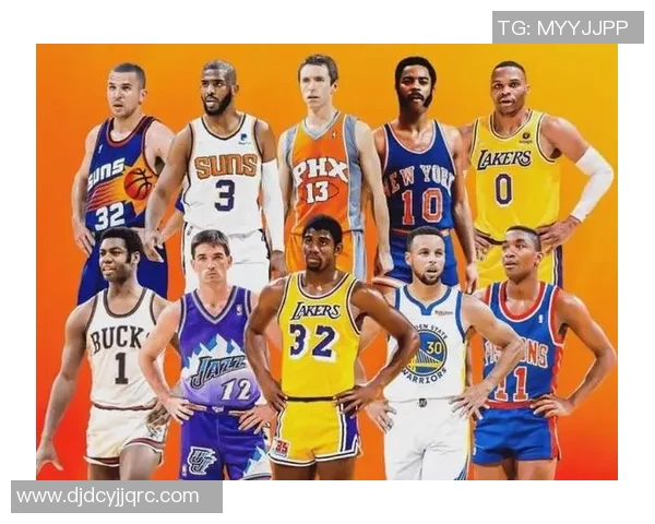 克里斯保罗：从控卫之王到传奇球员的辉煌之路